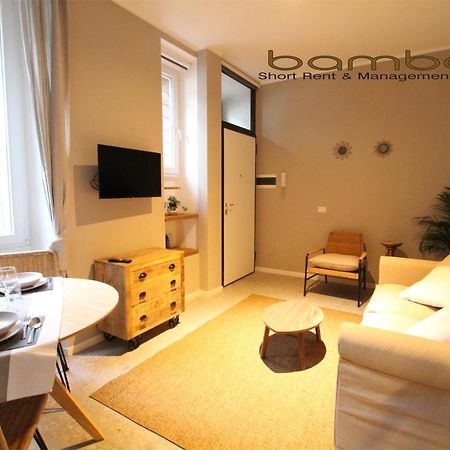 Bamboo Milano Umbria Apartment Exteriör bild