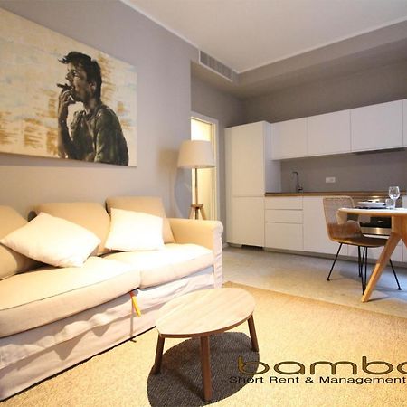 Bamboo Milano Umbria Apartment Exteriör bild
